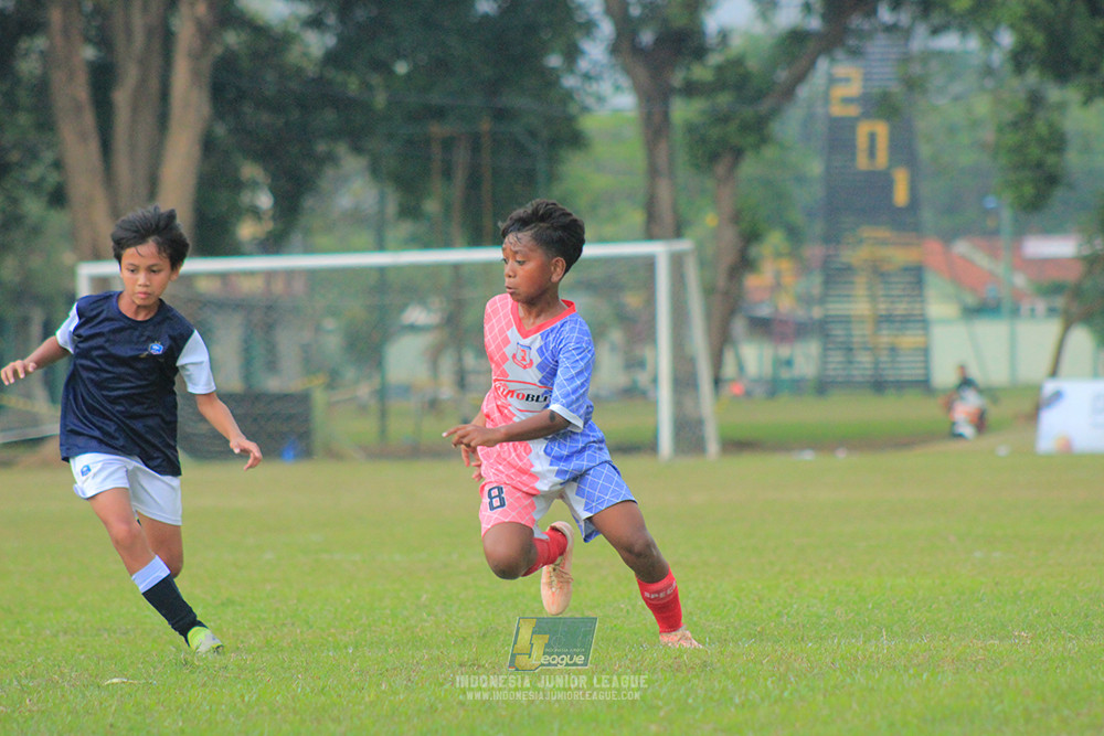u13 210626 fff academy jakarta vs endang witarsa fc