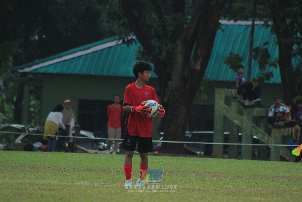 u13 210626 fff academy jakarta vs endang witarsa fc