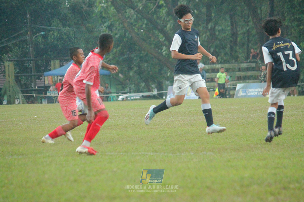 u13 210626 fff academy jakarta vs endang witarsa fc