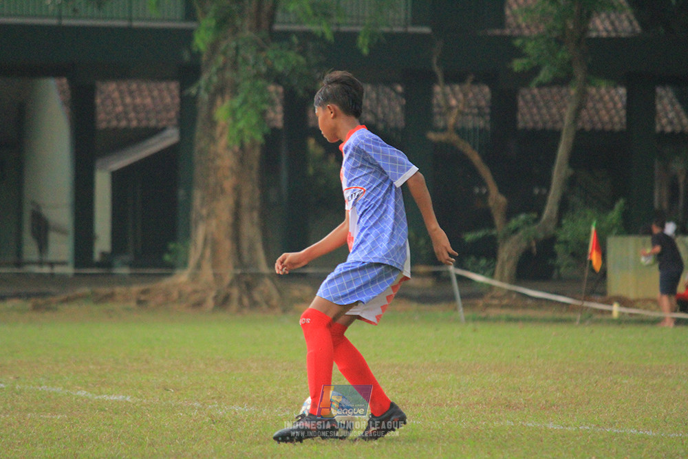 u13 210626 fff academy jakarta vs endang witarsa fc