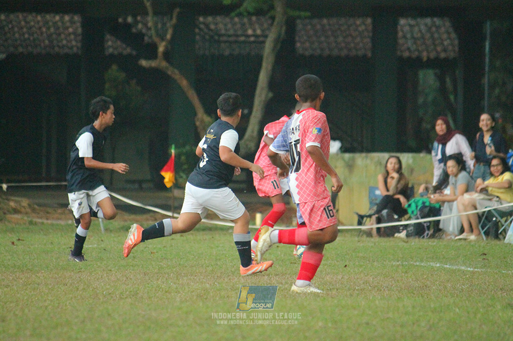 u13 210626 fff academy jakarta vs endang witarsa fc