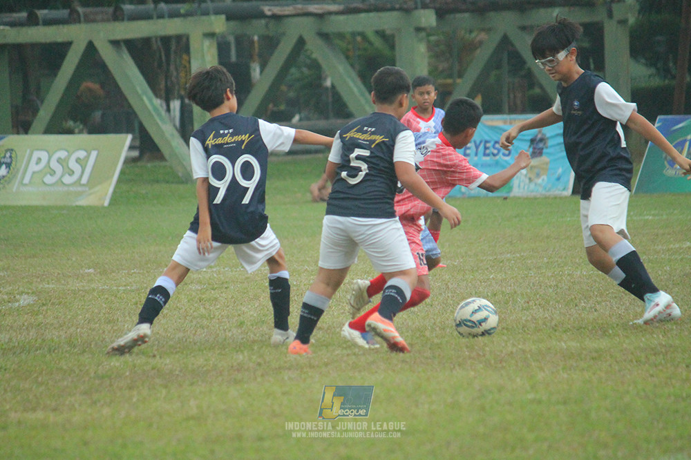 u13 210626 fff academy jakarta vs endang witarsa fc
