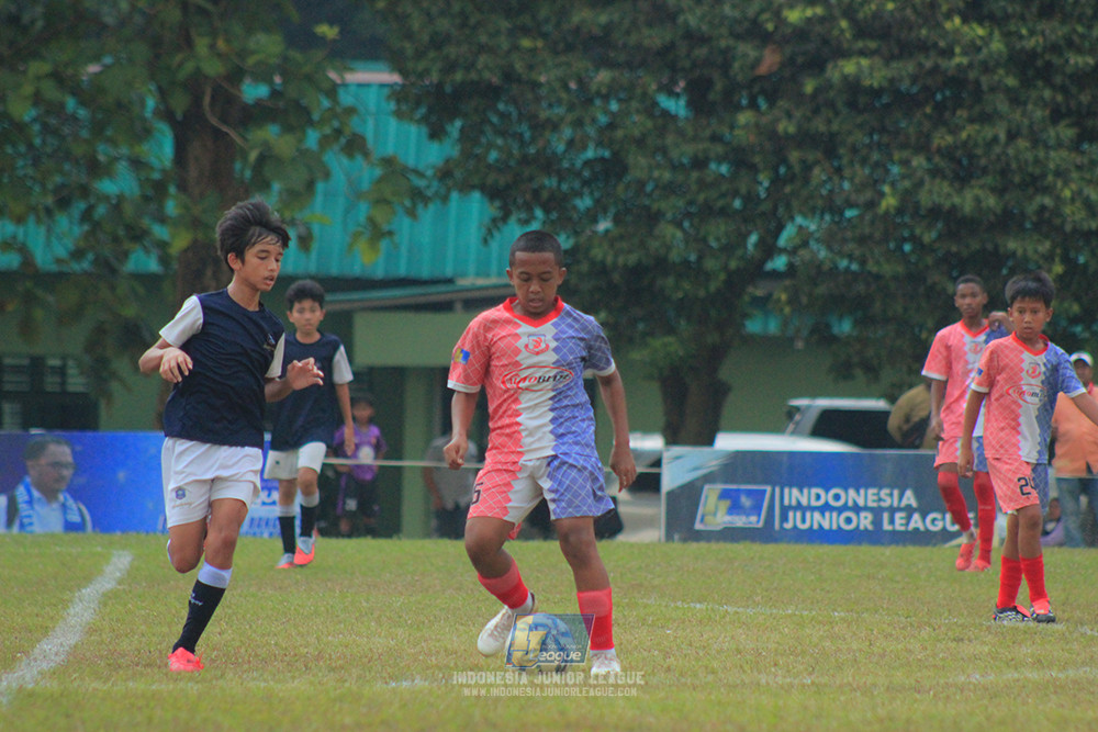 u13 210626 fff academy jakarta vs endang witarsa fc