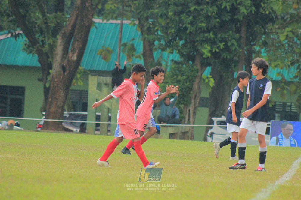 u13 210626 fff academy jakarta vs endang witarsa fc