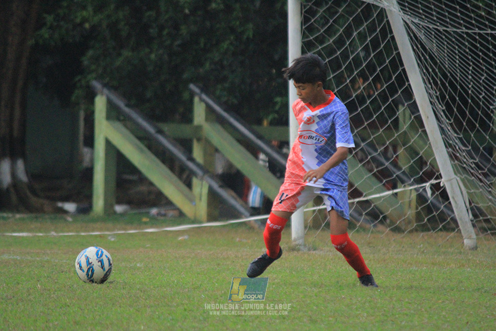u13 210626 fff academy jakarta vs endang witarsa fc