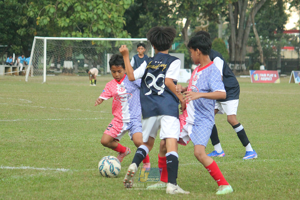 u13 210626 fff academy jakarta vs endang witarsa fc