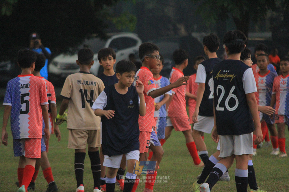 u13 210626 fff academy jakarta vs endang witarsa fc