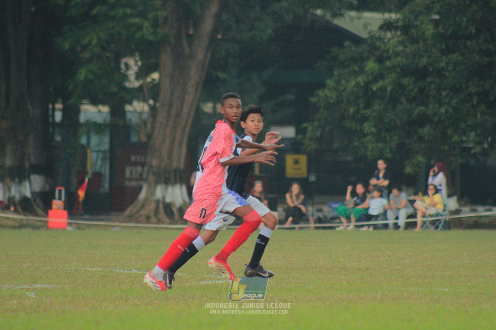 u13 210626 fff academy jakarta vs endang witarsa fc