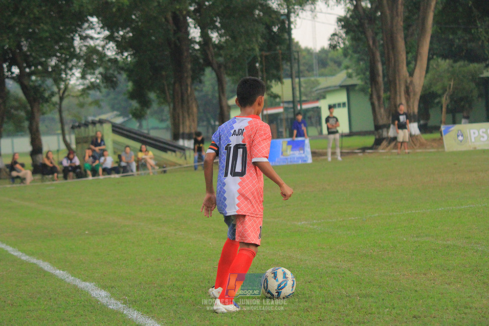 u13 210626 fff academy jakarta vs endang witarsa fc