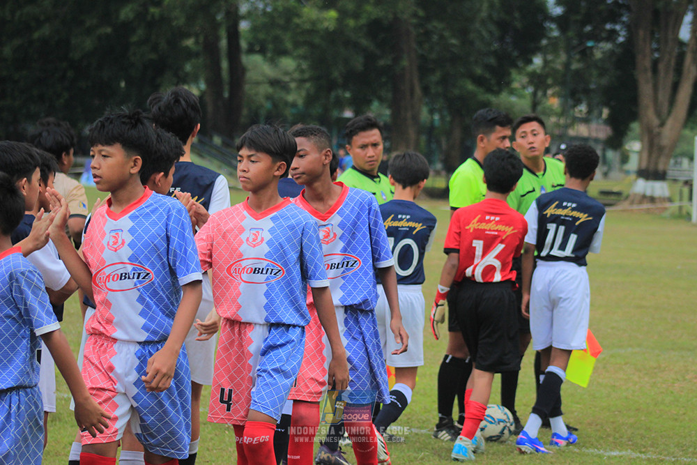 u13 210626 fff academy jakarta vs endang witarsa fc