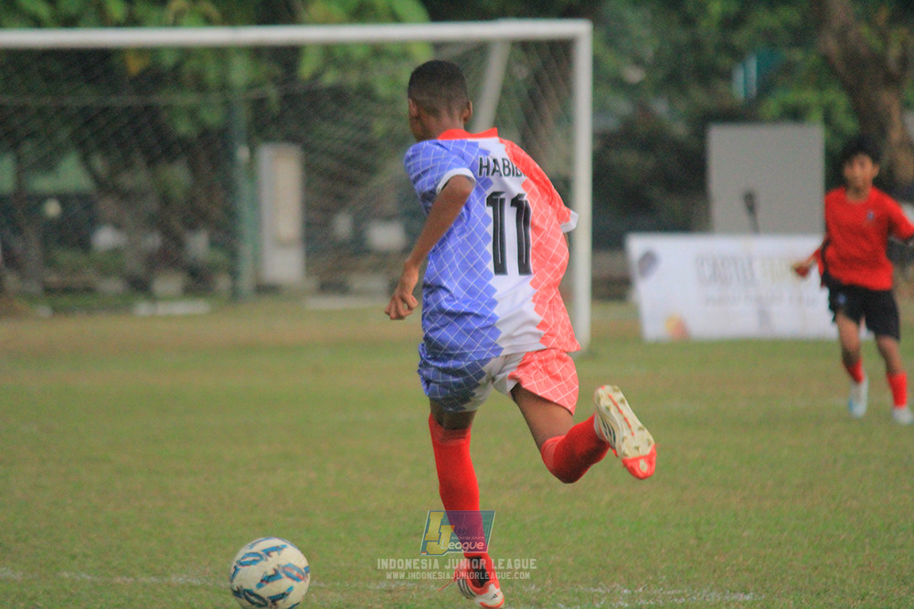 u13 210626 fff academy jakarta vs endang witarsa fc