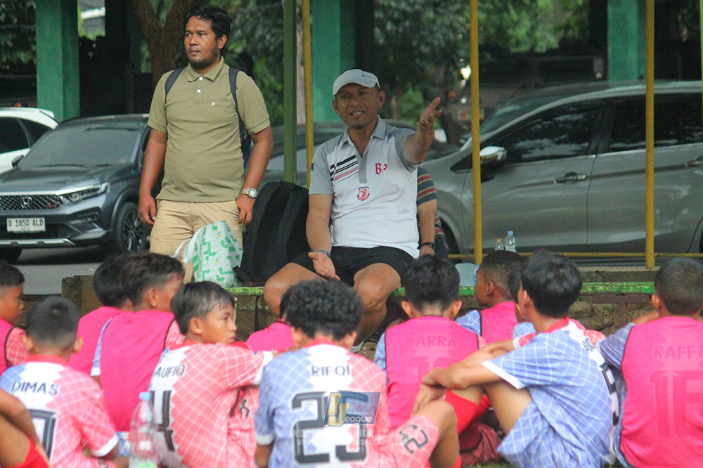 u13 210626 fff academy jakarta vs endang witarsa fc