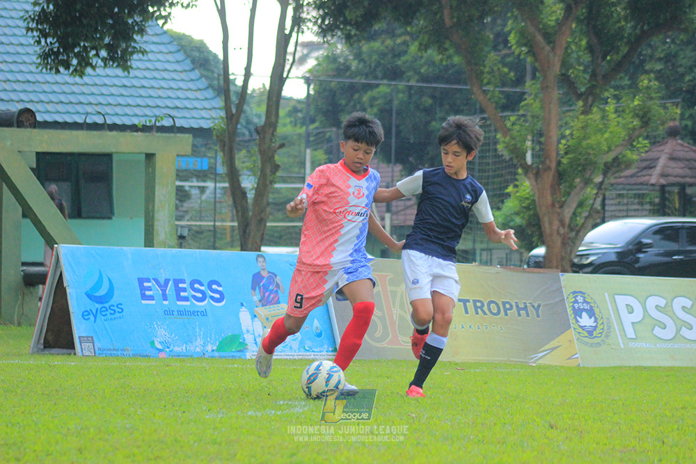 u13 210626 fff academy jakarta vs endang witarsa fc