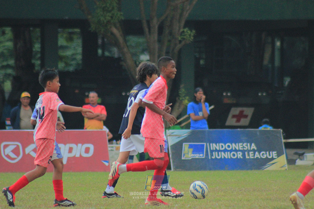 u13 210626 fff academy jakarta vs endang witarsa fc