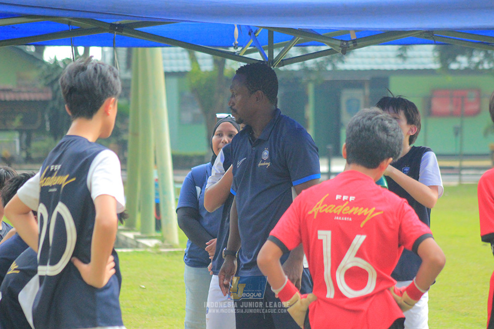 u13 210626 fff academy jakarta vs endang witarsa fc