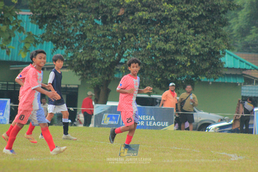 u13 210626 fff academy jakarta vs endang witarsa fc