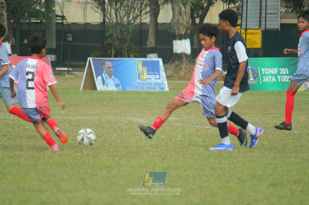 u13 210626 fff academy jakarta vs endang witarsa fc