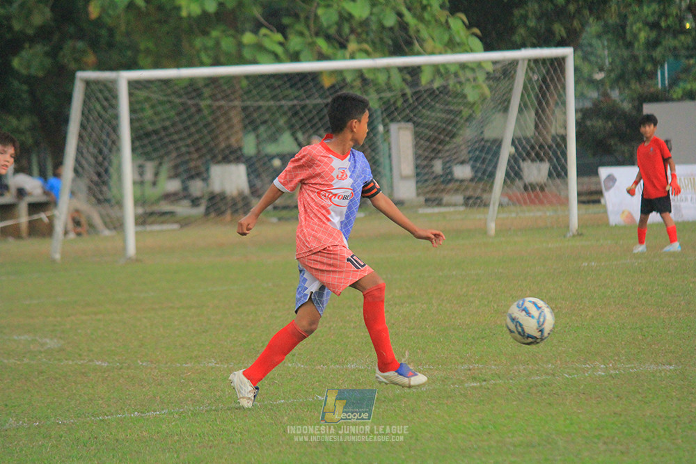 u13 210626 fff academy jakarta vs endang witarsa fc