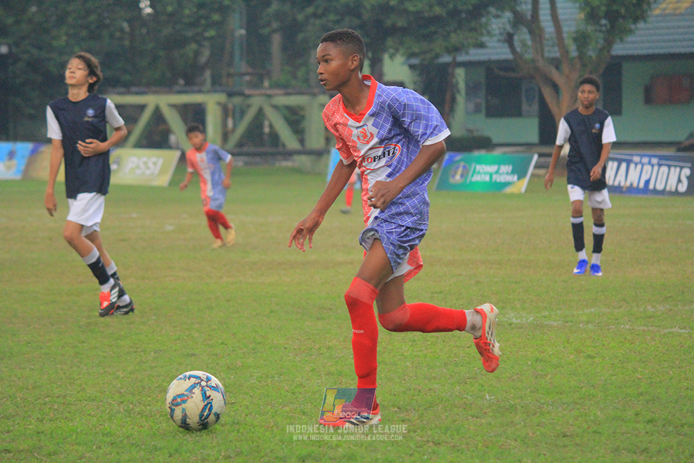 u13 210626 fff academy jakarta vs endang witarsa fc