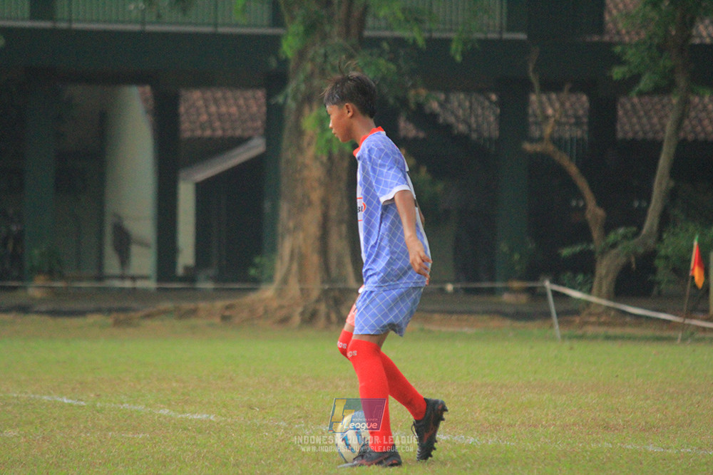 u13 210626 fff academy jakarta vs endang witarsa fc