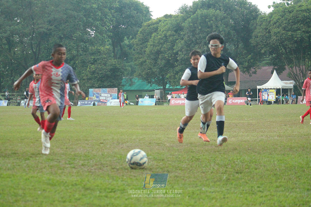 u13 210626 fff academy jakarta vs endang witarsa fc