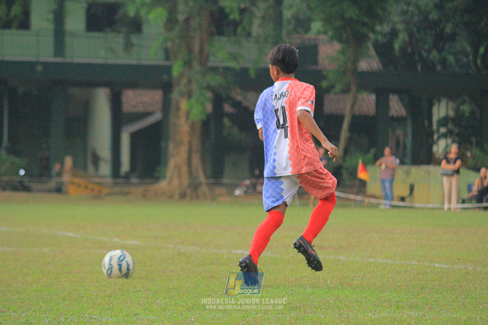 u13 210626 fff academy jakarta vs endang witarsa fc