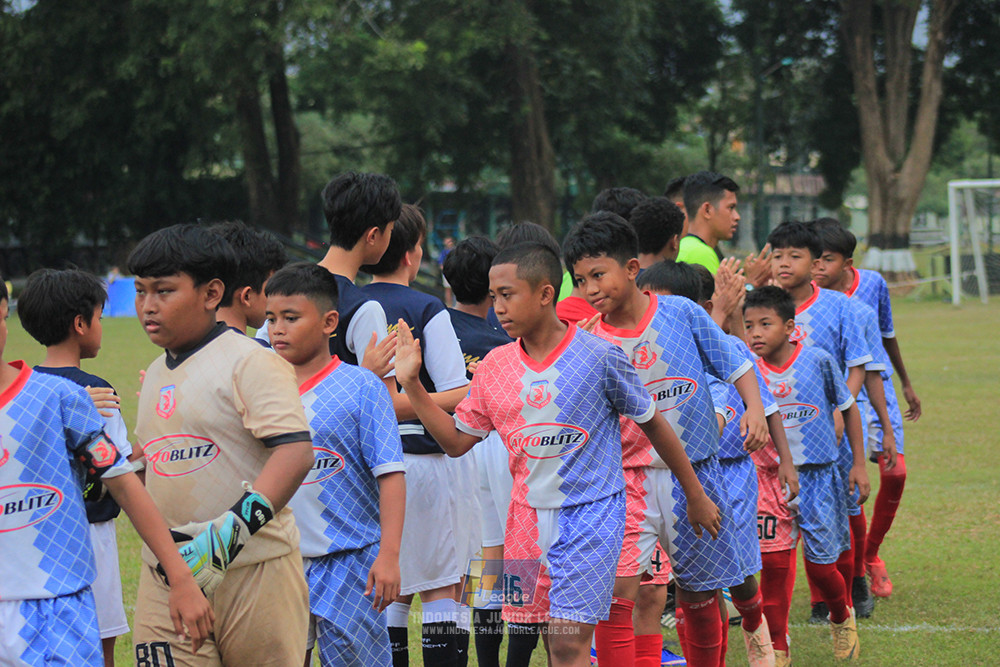 u13 210626 fff academy jakarta vs endang witarsa fc