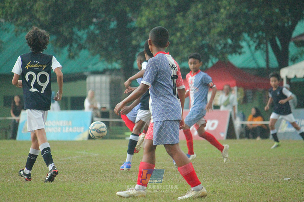 u13 210626 fff academy jakarta vs endang witarsa fc