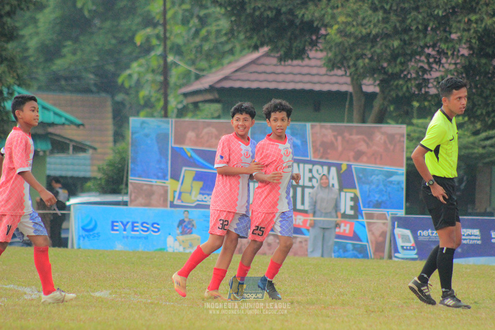 u13 210626 fff academy jakarta vs endang witarsa fc