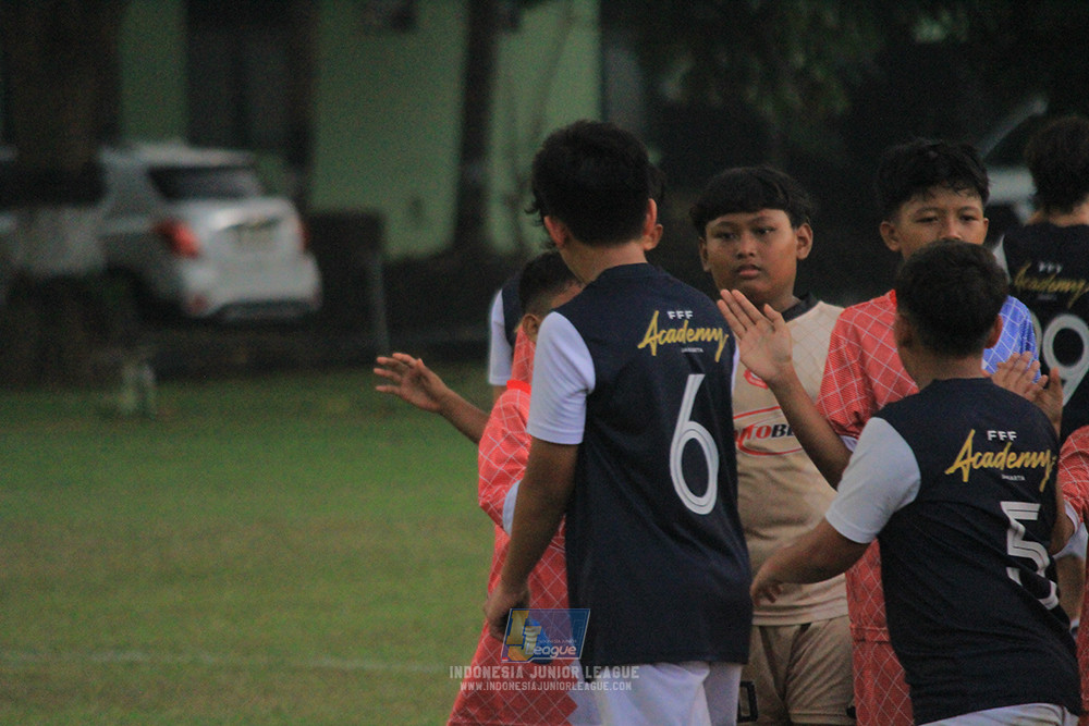 u13 210626 fff academy jakarta vs endang witarsa fc