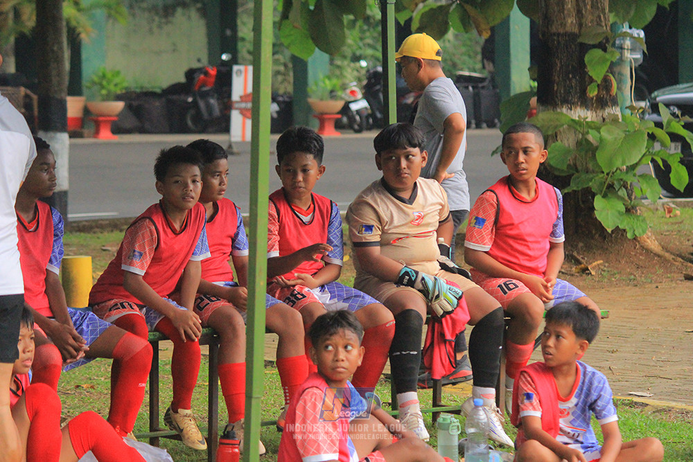 u13 210626 fff academy jakarta vs endang witarsa fc