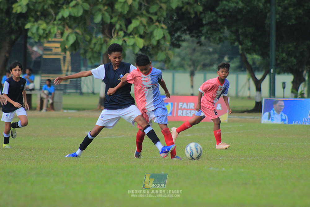 u13 210626 fff academy jakarta vs endang witarsa fc