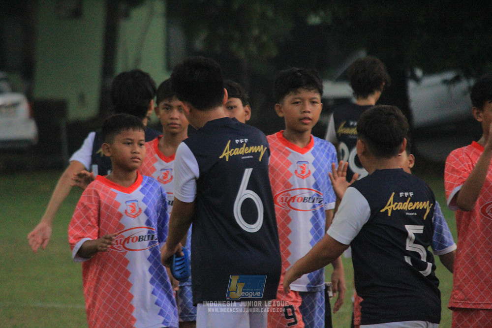 u13 210626 fff academy jakarta vs endang witarsa fc