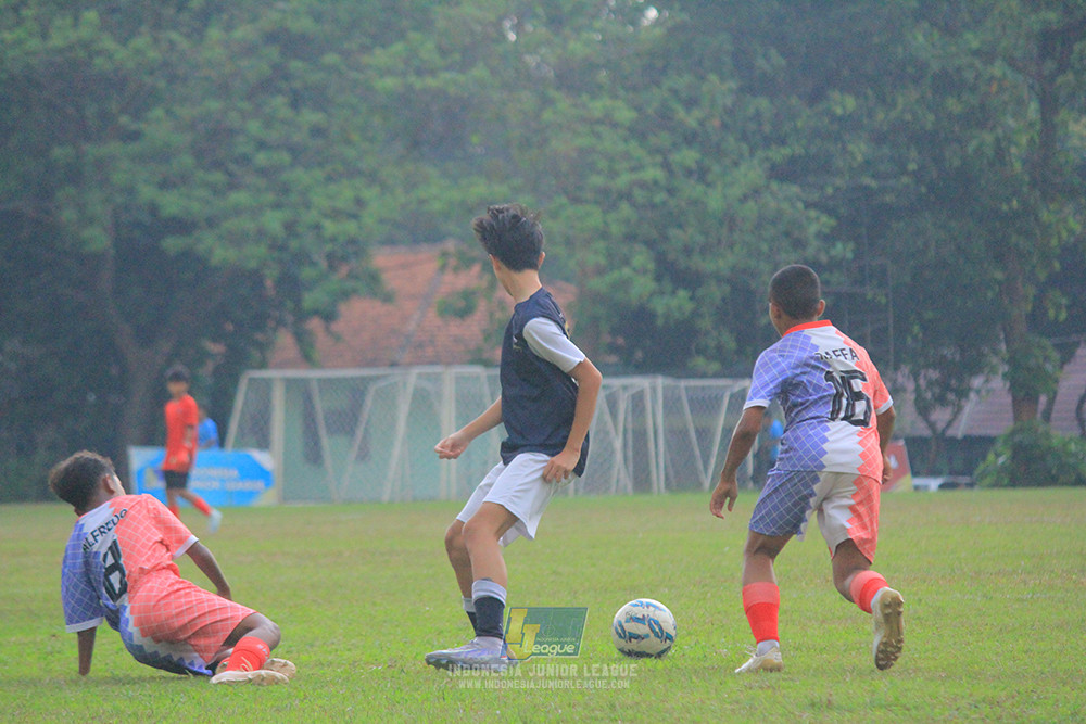 u13 210626 fff academy jakarta vs endang witarsa fc