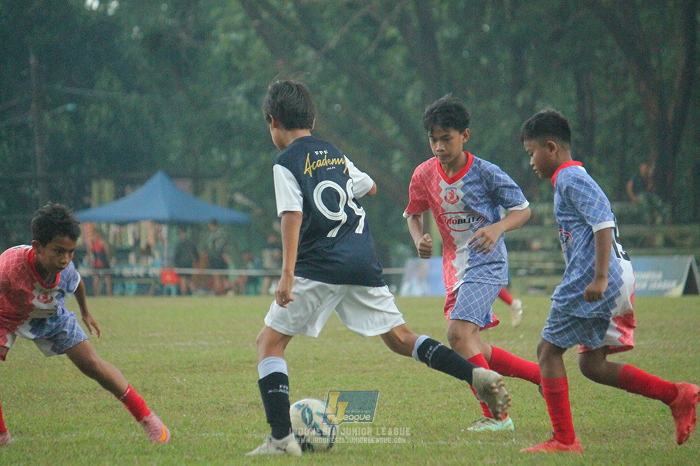 u13 210626 fff academy jakarta vs endang witarsa fc