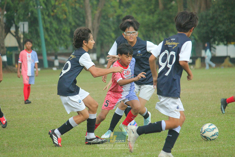 u13 210626 fff academy jakarta vs endang witarsa fc