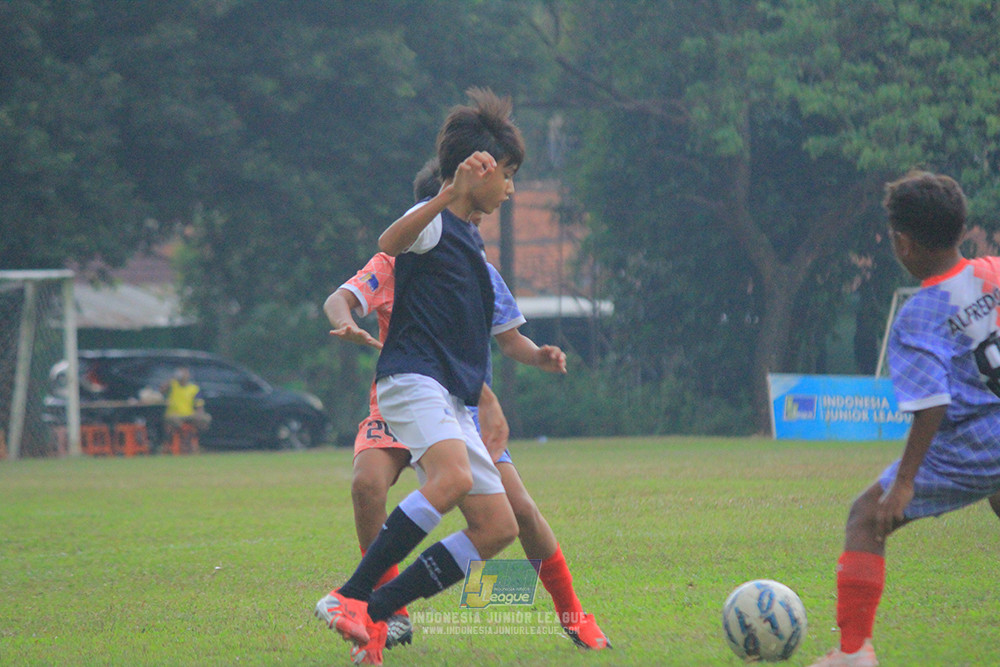 u13 210626 fff academy jakarta vs endang witarsa fc