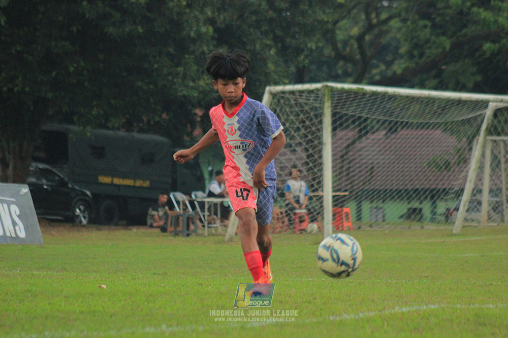 u13 210626 fff academy jakarta vs endang witarsa fc