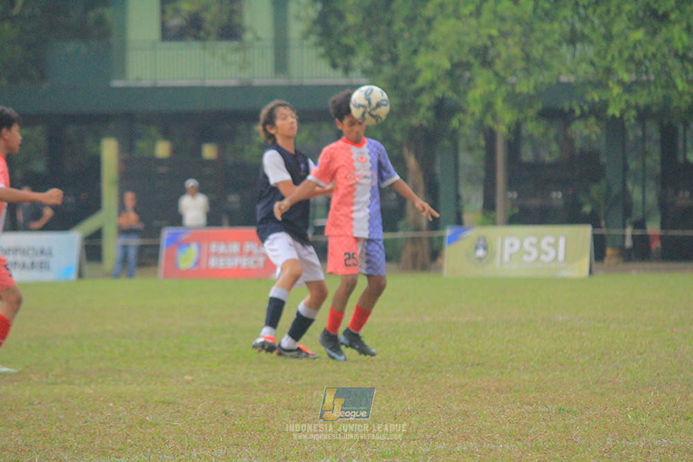 u13 210626 fff academy jakarta vs endang witarsa fc
