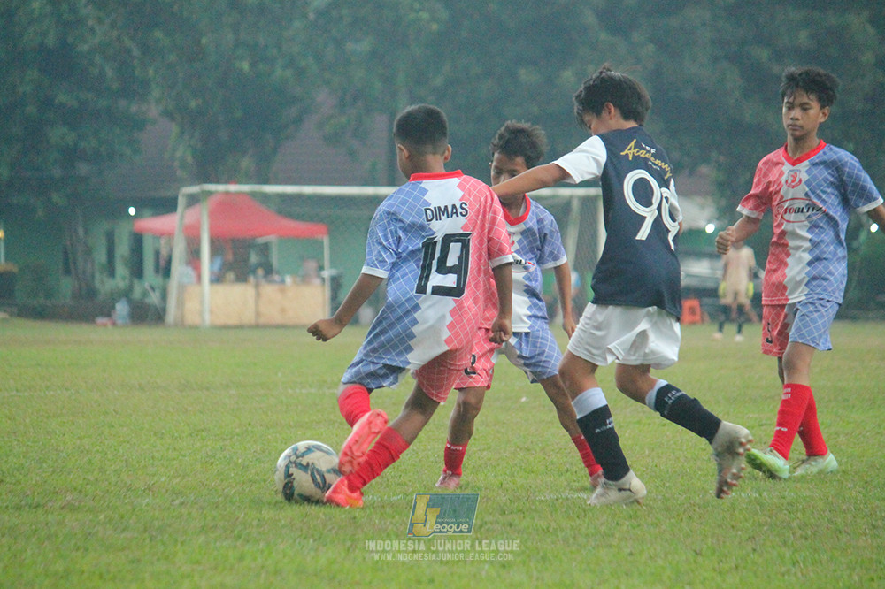 u13 210626 fff academy jakarta vs endang witarsa fc