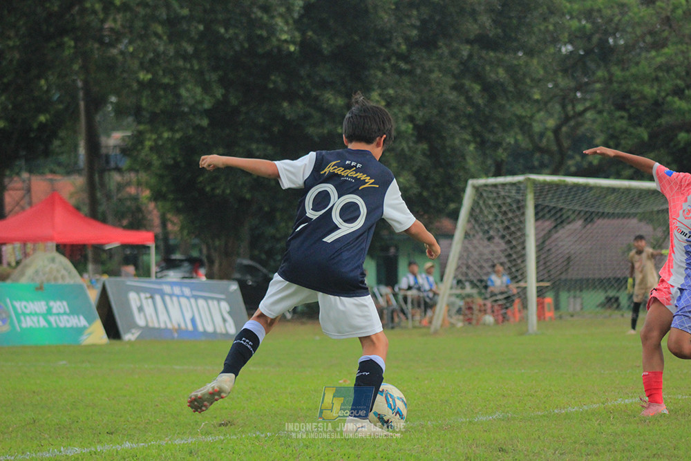 u13 210626 fff academy jakarta vs endang witarsa fc