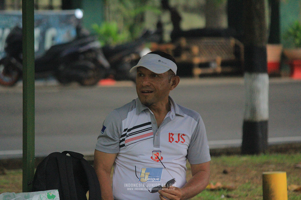 u13 210626 fff academy jakarta vs endang witarsa fc