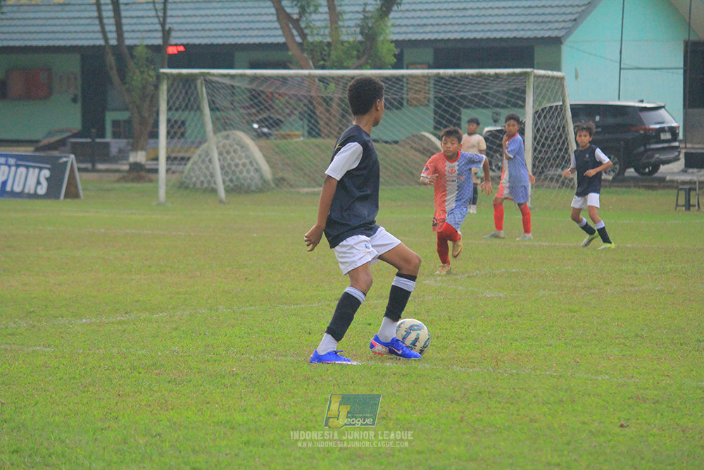 u13 210626 fff academy jakarta vs endang witarsa fc