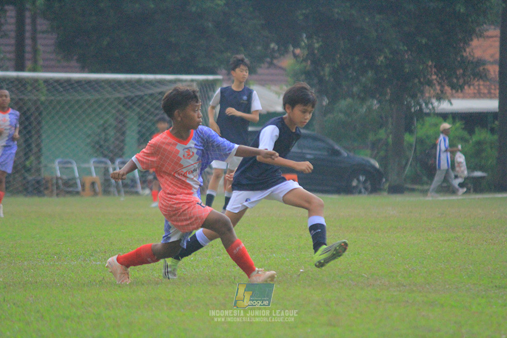 u13 210626 fff academy jakarta vs endang witarsa fc