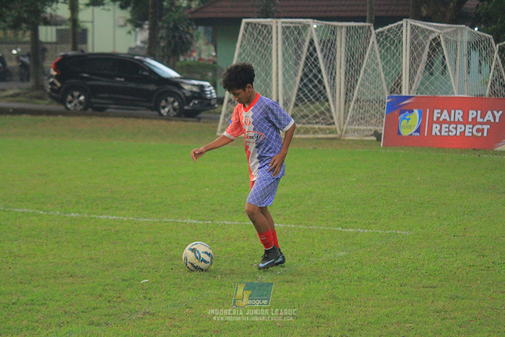 u13 210626 fff academy jakarta vs endang witarsa fc