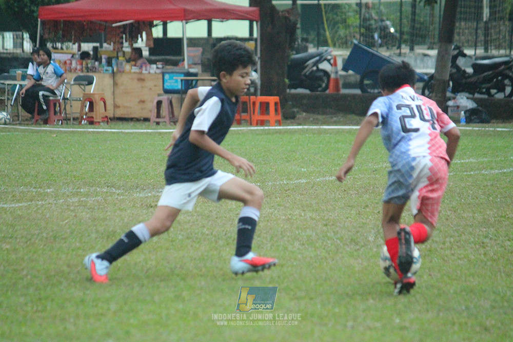 u13 210626 fff academy jakarta vs endang witarsa fc