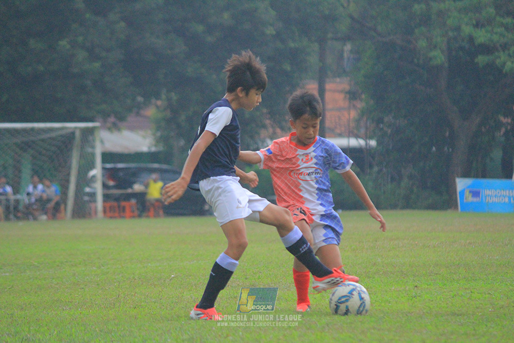 u13 210626 fff academy jakarta vs endang witarsa fc