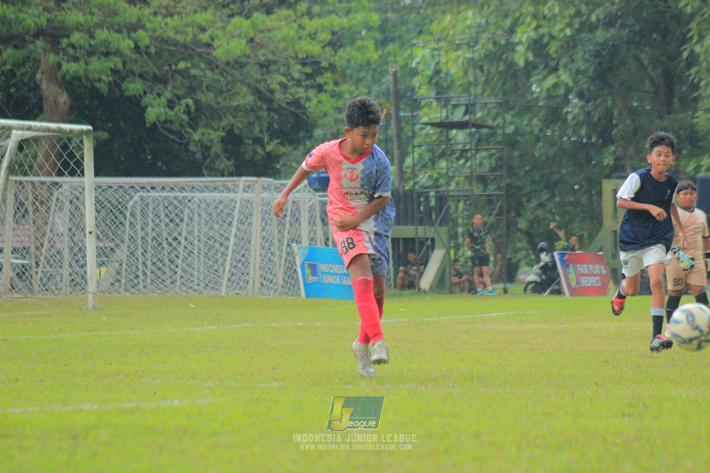 u13 210626 fff academy jakarta vs endang witarsa fc