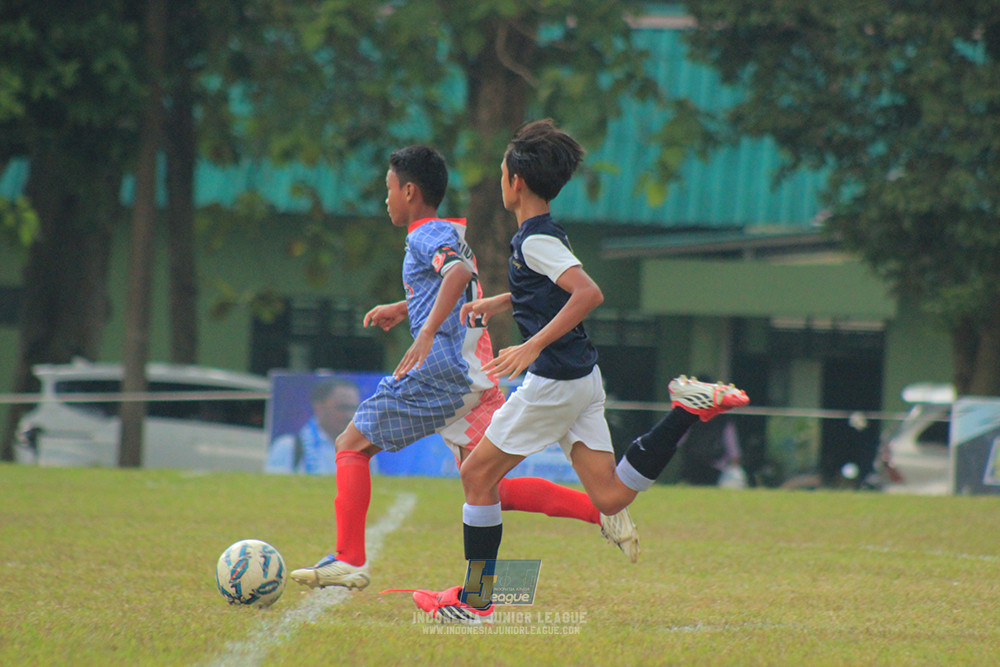 u13 210626 fff academy jakarta vs endang witarsa fc