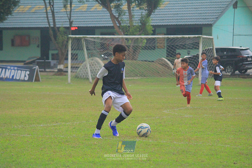 u13 210626 fff academy jakarta vs endang witarsa fc